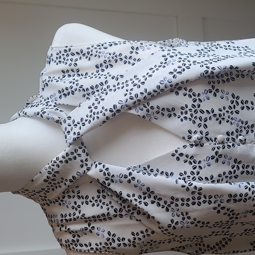 Ann Taylor blouse
